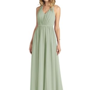 Bridesmaid Dress